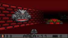 Castle Werewolf 3D Screenshot 3