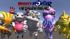 Mighty Monster Mayhem Screenshot 1