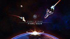 First Strike: Final Hour Screenshot 5