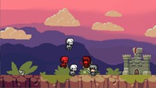 Skull Rush Screenshot 1
