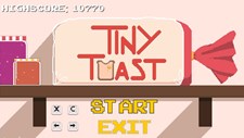 Tiny Toast Screenshot 5