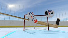 Goalie Challenge VR Screenshot 2