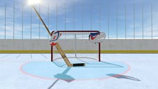 Goalie Challenge VR Screenshot 3