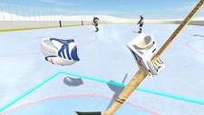 Goalie Challenge VR Screenshot 1