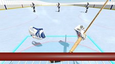 Goalie Challenge VR Screenshot 4