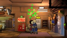 Fallout Shelter Screenshot 2