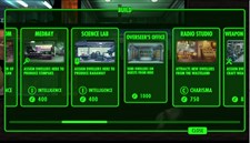 Fallout Shelter Screenshot 3