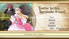 Trapper Knight, Sharpshooter Princess Screenshot 7