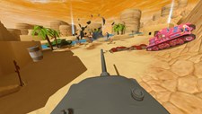 Panzer Panic VR Screenshot 5