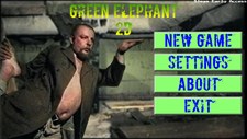 Green Elephant 2D Screenshot 4