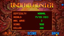Undead Hunter Screenshot 1