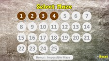 Escape the Mazes Screenshot 5