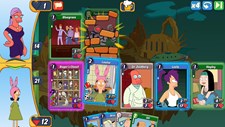 Animation Throwdown: The Quest for Cards Screenshot 3