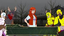 Super Army of Tentacles 3: The Search for Army of Tentacles 2 Screenshot 4