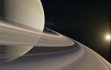 Spacetours VR - Ep1 The Solar System Screenshot 8