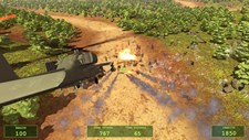 Aerial Destruction Screenshot 2