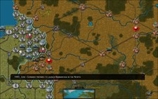 Strategic Command WWII: War in Europe Screenshot 1