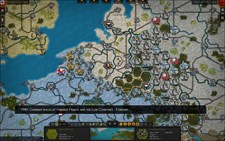 Strategic Command WWII: War in Europe Screenshot 7