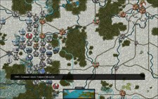Strategic Command WWII: War in Europe Screenshot 2
