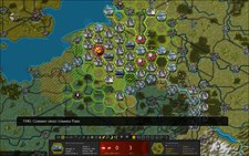 Strategic Command WWII: War in Europe Screenshot 4