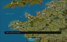 Strategic Command WWII: War in Europe Screenshot 5