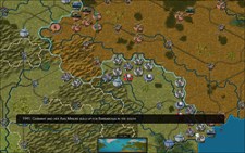 Strategic Command WWII: War in Europe Screenshot 3