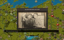 Strategic Command WWII: War in Europe Screenshot 6