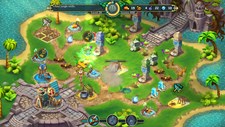 Elven Legend 2: The Bewitched Tree Screenshot 4