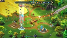 Elven Legend 2: The Bewitched Tree Screenshot 6