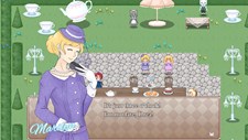 The Witches Tea Party Screenshot 5