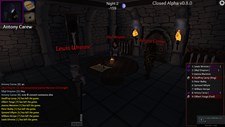 Throne of Lies The Online Game of Deceit Screenshot 1