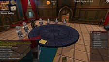 Throne of Lies The Online Game of Deceit Screenshot 2