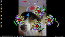 CPU Invaders Screenshot 6