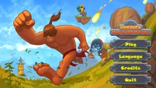 Hunahpu: way of the Warrior Screenshot 3