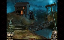 Tales of Terror: Crimson Dawn Screenshot 1