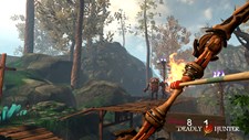 Deadly Hunter VR Demo Screenshot 8
