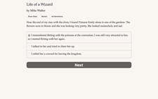 Life of a Wizard Screenshot 2