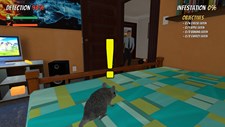Rat Simulator Screenshot 2