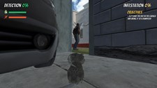 Rat Simulator Screenshot 1