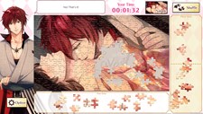 Otome Romance Jigsaws - Midnight Cinderella & Destined to Love Screenshot 5