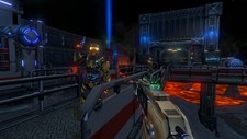 Dark Legion VR Screenshot 6