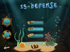 15 Defense Screenshot 6