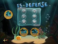 15 Defense Screenshot 2