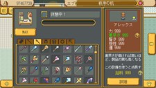 Weapon Shop Fantasy Screenshot 3
