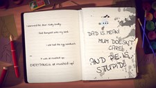 Lost Words: Beyond the Page Screenshot 7