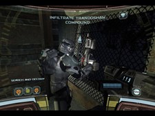 Star Wars: Republic Commando Screenshot 1