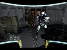 Star Wars: Republic Commando Screenshot 2