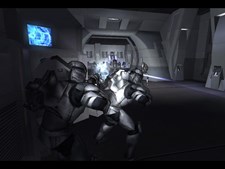 Star Wars: Republic Commando Screenshot 5
