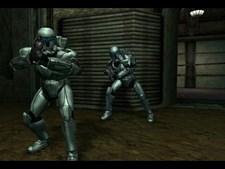 Star Wars: Republic Commando Screenshot 6