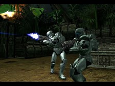 Star Wars: Republic Commando Screenshot 7